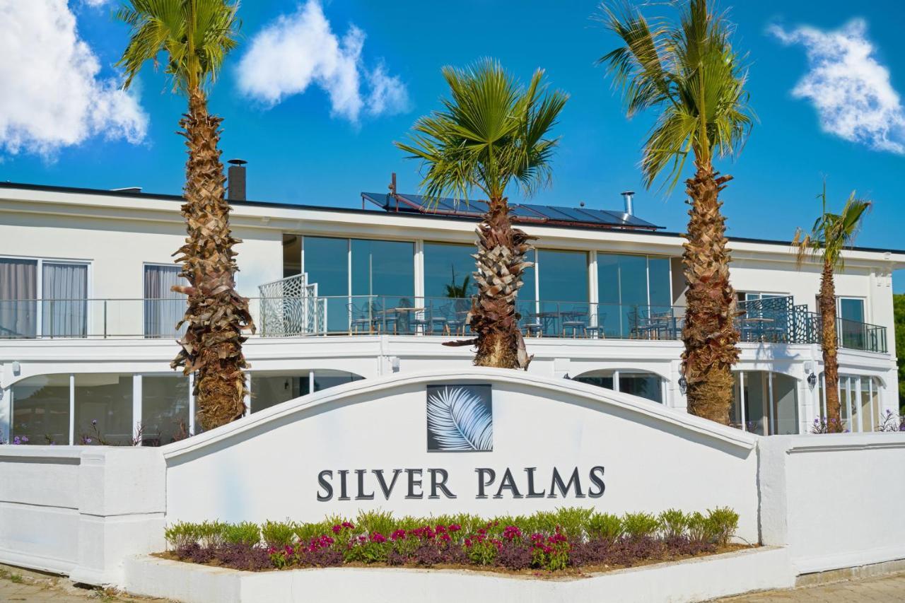 Silver Palms Belek Exterior foto