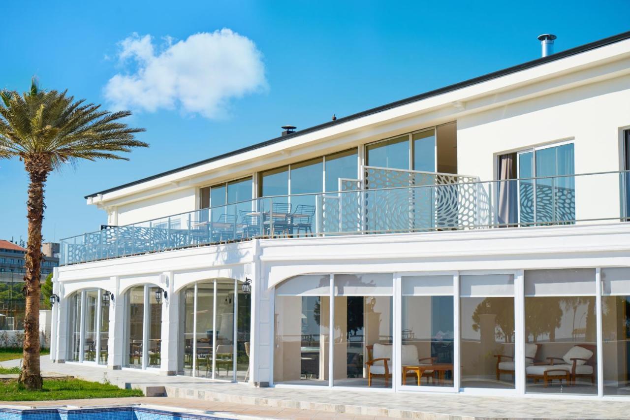 Silver Palms Belek Exterior foto